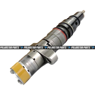 Escavatore 387-9427 387-9428 del CAT E324D E325D dell'Assemblea dell'iniettore di combustibile di C7 C9