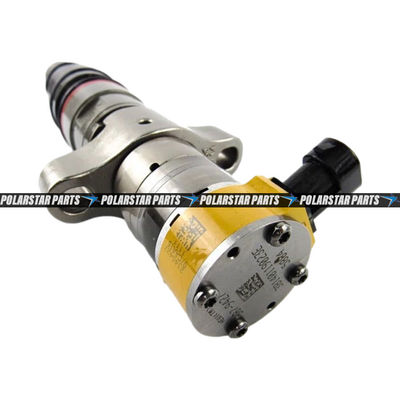 Escavatore 387-9427 387-9428 del CAT E324D E325D dell'Assemblea dell'iniettore di combustibile di C7 C9