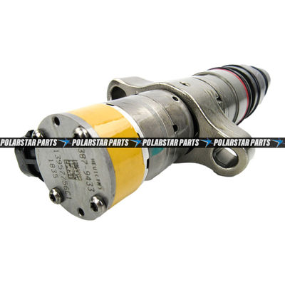 Ugello di iniezione di carburante 387-9433 387-9438 dell'Assemblea 328-2574 dell'iniettore di combustibile diesel C9