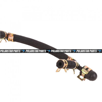 Tubo di ritorno dell'olio della metropolitana SA6D95 S6K di iniezione di carburante di E320C E320D con Intercooling
