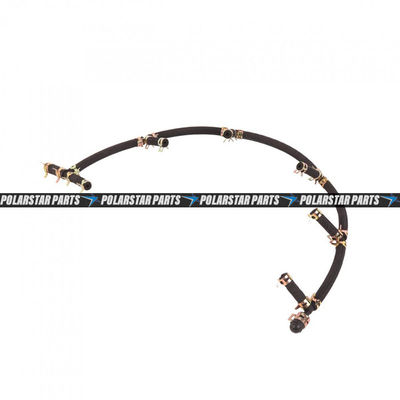 Tubo di ritorno dell'olio della metropolitana SA6D95 S6K di iniezione di carburante di E320C E320D con Intercooling