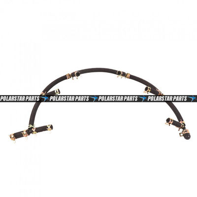 Tubo di ritorno dell'olio della metropolitana SA6D95 S6K di iniezione di carburante di E320C E320D con Intercooling