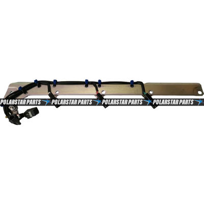 Cablaggio VH82051E0010 Kobelco SK200-8 210-8 250-8 dell'Assemblea dell'iniettore di combustibile di J05E