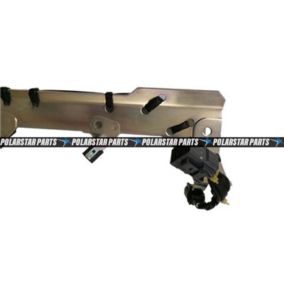 Cablaggio VH82051E0010 Kobelco SK200-8 210-8 250-8 dell'Assemblea dell'iniettore di combustibile di J05E