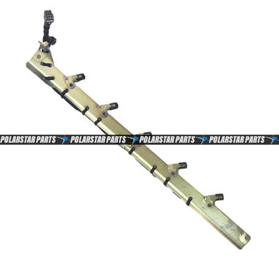 Cablaggio 82051-E0050 VH82051-E0050 dell'Assemblea dell'iniettore di combustibile diesel SK350-9