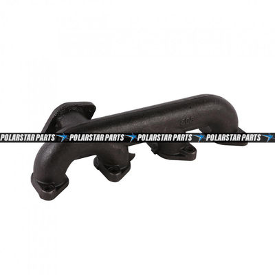 corredo della ricostruzione del motore del collettore di aspirazione 8-94451990-2 dello scarico di 4jg1t 4jg1