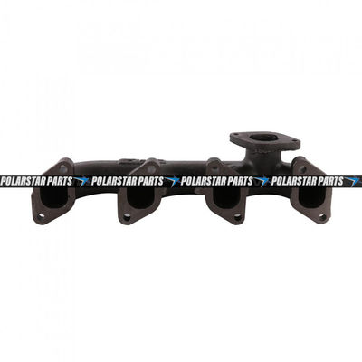 corredo della ricostruzione del motore del collettore di aspirazione 8-94451990-2 dello scarico di 4jg1t 4jg1