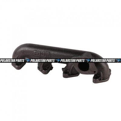 corredo della ricostruzione del motore del collettore di aspirazione 8-94451990-2 dello scarico di 4jg1t 4jg1