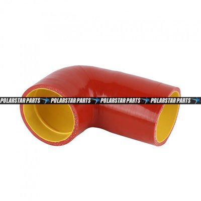 Tubo adduttore della sovralimentazione di Air Cooler Hose EC180B EC210B dell'escavatore di Volvo Voe20459250