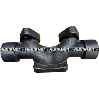 Il motore C9 esaurisce l'escavatore Bulldozer D7R del collettore 192-4697 E336D
