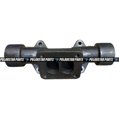Il motore C9 esaurisce l'escavatore Bulldozer D7R del collettore 192-4697 E336D