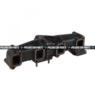 129907-13200 tubo Mat Yanmar del collettore di aspirazione 4TNV94 4TNV98 dello scarico del motore