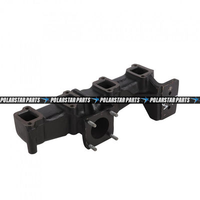 129907-13200 tubo Mat Yanmar del collettore di aspirazione 4TNV94 4TNV98 dello scarico del motore
