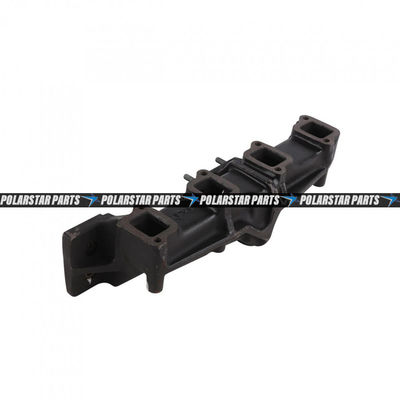 129907-13200 tubo Mat Yanmar del collettore di aspirazione 4TNV94 4TNV98 dello scarico del motore