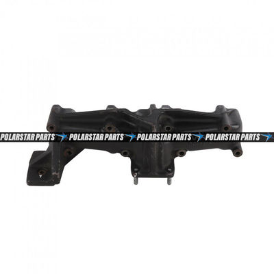 129907-13200 tubo Mat Yanmar del collettore di aspirazione 4TNV94 4TNV98 dello scarico del motore