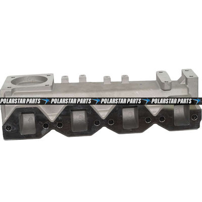 Diesel del collettore di presa d'aria di Aftermarket Parts 6204-11-4130 dell'escavatore Pc130-7 Qsb3.3