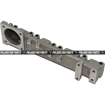 Diesel del collettore di presa d'aria di Aftermarket Parts 6204-11-4130 dell'escavatore Pc130-7 Qsb3.3