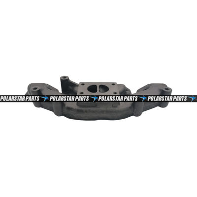 Componenti del motore diesel del collettore di aspirazione PC130-7 6205-11-5111 dello scarico di Qsb3.3 B3.3 4d95