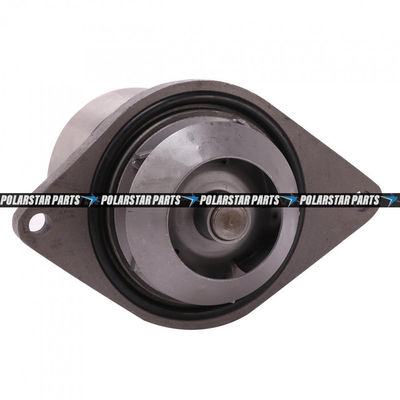 PC200-6 escavatore Water Pump 4D102E 6735-61-1502 4935793 6BT