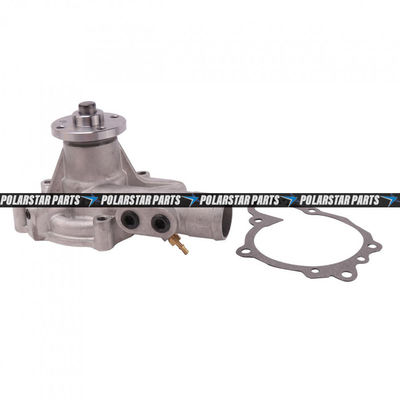 escavatore Water Pump di 4tnv94 4TNV98 129900-42020 129907-42000