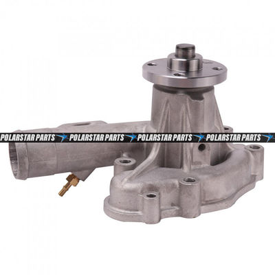 escavatore Water Pump di 4tnv94 4TNV98 129900-42020 129907-42000