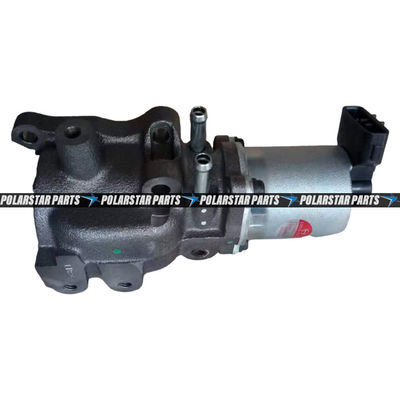 Elettrovalvola a solenoide della RGS del motore di J05e Sk200-8 VH173501261A 25620-E0133