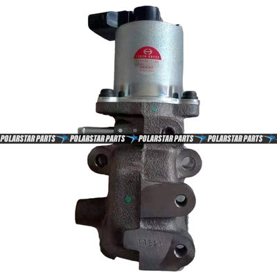 Elettrovalvola a solenoide della RGS del motore di J05e Sk200-8 VH173501261A 25620-E0133