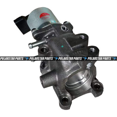 Elettrovalvola a solenoide della RGS del motore di J05e Sk200-8 VH173501261A 25620-E0133
