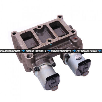 Valvola di regolazione dell'Assemblea J08e Vh173501250a Hino della valvola del motore Sk350-8