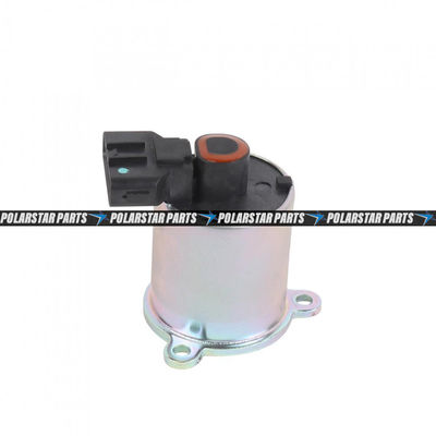 Escavatore SK200-8 SK250-8 SK260-8 J05E J08E dell'elettrovalvola a solenoide della RGS VH25620E0130