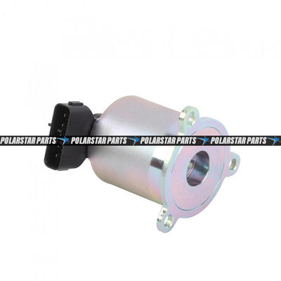 Escavatore SK200-8 SK250-8 SK260-8 J05E J08E dell'elettrovalvola a solenoide della RGS VH25620E0130