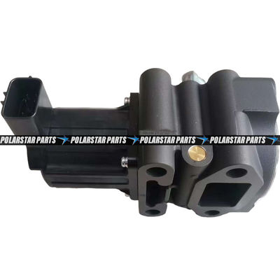 Escavatore Solenoid Valve Assembly Me229911 Hd820 Sy215 della RGS di Mitsubishi 4m50