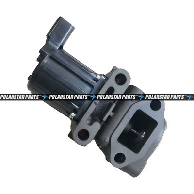 Escavatore Solenoid Valve Assembly Me229911 Hd820 Sy215 della RGS di Mitsubishi 4m50