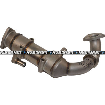 Dispositivo di raffreddamento Vh173091090c Sk350-8 J08e Kobelco della valvola della RGS di Hino del motore