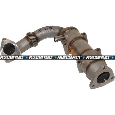 Dispositivo di raffreddamento Vh173091090c Sk350-8 J08e Kobelco della valvola della RGS di Hino del motore