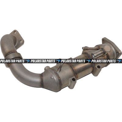 Dispositivo di raffreddamento Vh173091090c Sk350-8 J08e Kobelco della valvola della RGS di Hino del motore