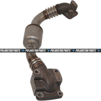 Pezzi di ricambio del motore del dispositivo di raffreddamento ME305065 ME303661Mitsubishi della valvola della RGS di HD1430 6M60