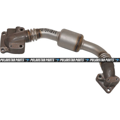 Pezzi di ricambio del motore del dispositivo di raffreddamento ME305065 ME303661Mitsubishi della valvola della RGS di HD1430 6M60