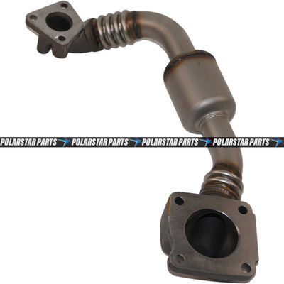 Pezzi di ricambio del motore del dispositivo di raffreddamento ME305065 ME303661Mitsubishi della valvola della RGS di HD1430 6M60