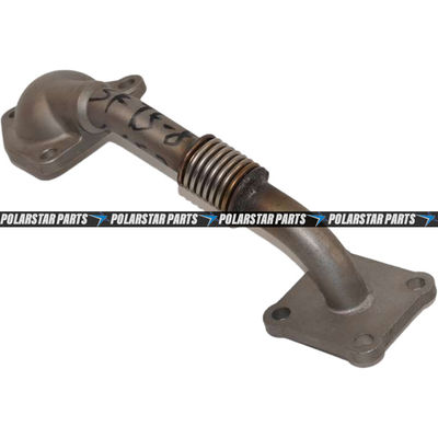 Metropolitana più fresca 8-98030531-0 898030-5310 della RGS del tubo SK75-8 CX75 del radiatore dell'olio 4LE2
