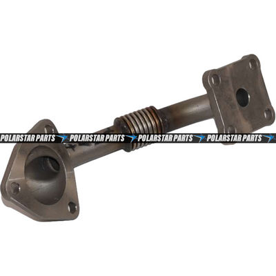 Metropolitana più fresca 8-98030531-0 898030-5310 della RGS del tubo SK75-8 CX75 del radiatore dell'olio 4LE2