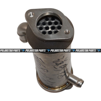 Componenti del motore diesel di Yanmar 4TNV98 del dispositivo di raffreddamento 129928-13400 della valvola della RGS