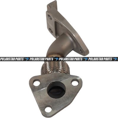 Tubo più fresco Hino P11C VH173081282A SK485-8 Kobelco della valvola della RGS SK460-8