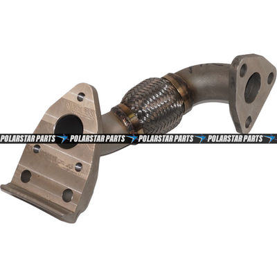 Tubo più fresco Hino P11C VH173081282A SK485-8 Kobelco della valvola della RGS SK460-8