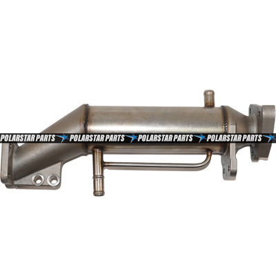 Componenti del motore del dispositivo di raffreddamento VH25601E0030 Hino P11C della valvola della RGS di SK460-8 SK480-8