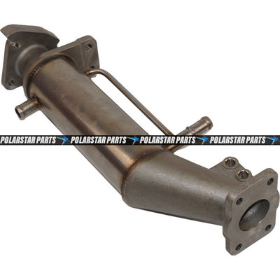 Componenti del motore del dispositivo di raffreddamento VH25601E0030 Hino P11C della valvola della RGS di SK460-8 SK480-8
