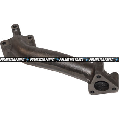 Componenti del motore più fresche della metropolitana 1-16181121-1 ZX330-3 Hitachi Isuzu 6hk1 della RGS del motore