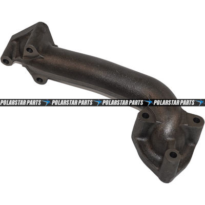 Componenti del motore più fresche della metropolitana 1-16181121-1 ZX330-3 Hitachi Isuzu 6hk1 della RGS del motore