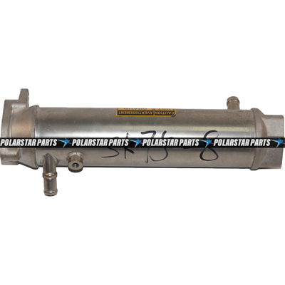 Dispositivo di raffreddamento dell'olio per motori 8980305251 del dispositivo di raffreddamento 8-98030525-1 della valvola della RGS di Sk75-8 4le2