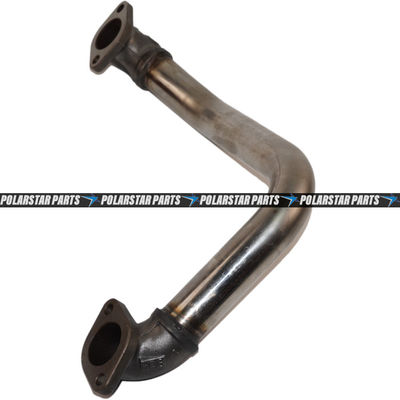 Tubo più fresco della RGS dei pezzi di ricambio Vh173081330a J05e di SK200-8 Kobelco